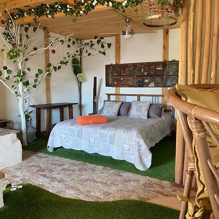 Espirito Cabana Tinalhas Exterior foto